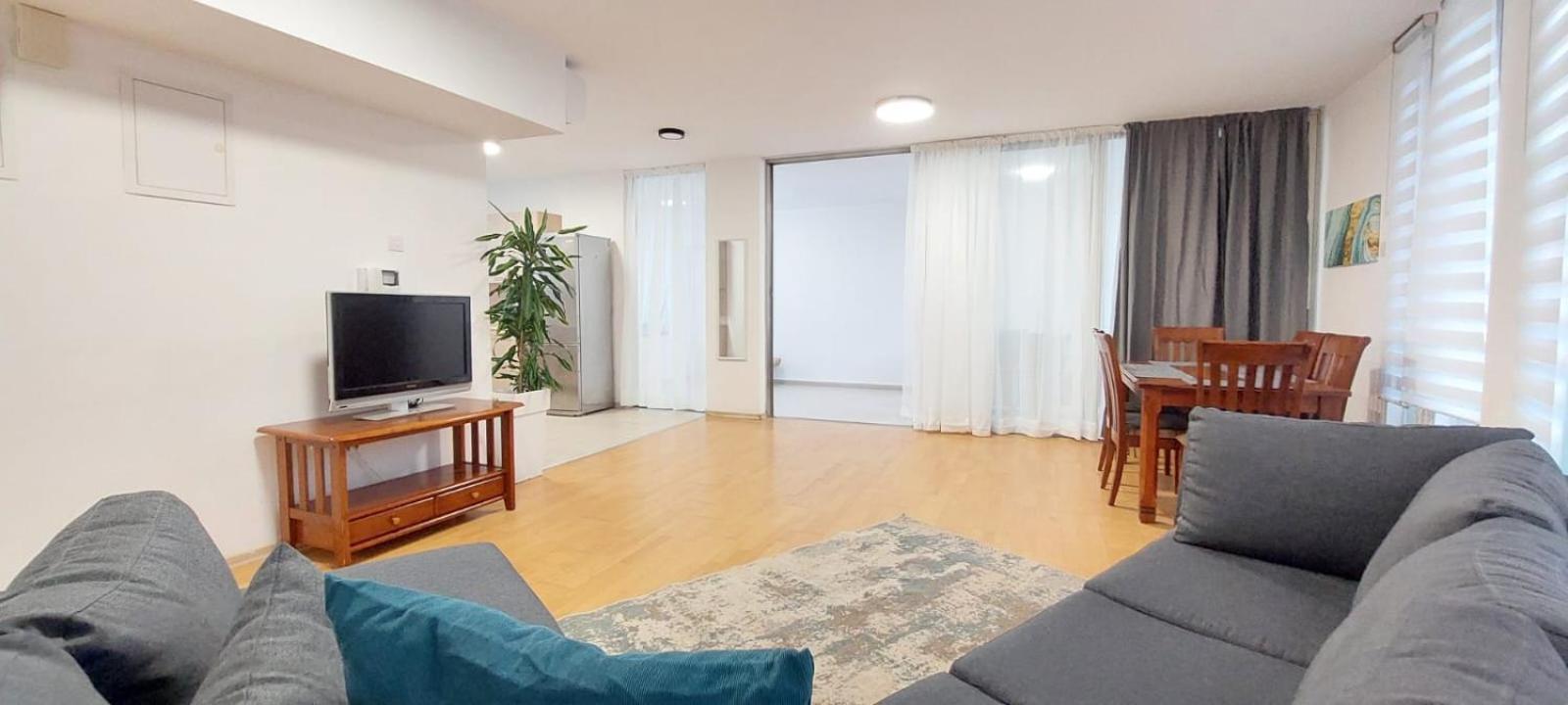 City Flats 2 Bedroom Apartment 라르나카 외부 사진