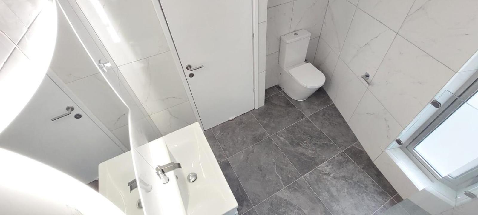 City Flats 2 Bedroom Apartment 라르나카 외부 사진