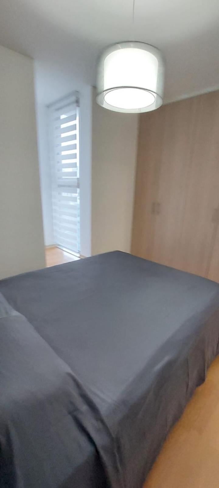 City Flats 2 Bedroom Apartment 라르나카 외부 사진
