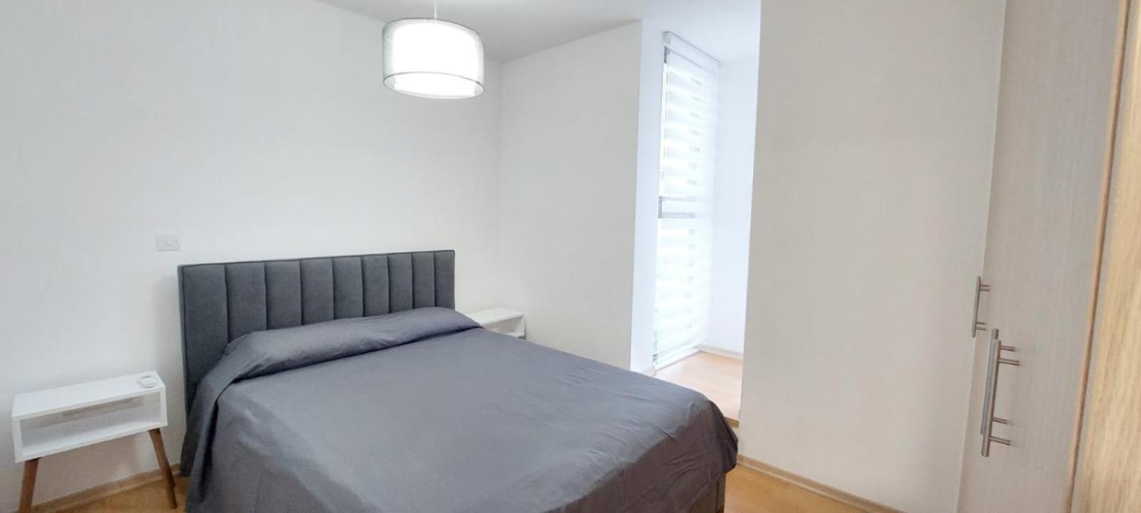 City Flats 2 Bedroom Apartment 라르나카 외부 사진